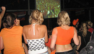 EK-controlewoede treft Amsterdamse horeca