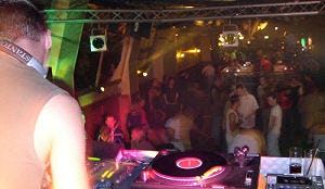 Discotheek Spock wordt selfservicecafé