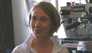 WK Barista: Sleijster zaterdag in aktie