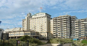 274 nieuwe tv's voor Huis ter Duin