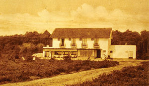 't Speulderbos bestaat 75 jaar