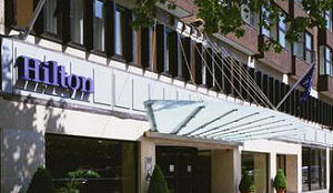 Weer grote deal Hilton in Engeland