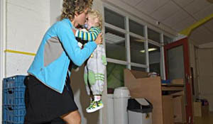 'Schooltijdbanen gemeengoed in contractcatering