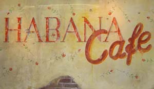 Dwangsom voor café Habana