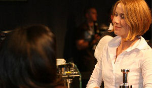 Sleijster derde op WK barista