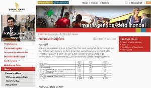 Gent lanceert magazine voor horecaondernemers