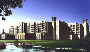 Domina breidt uit in Midden Oosten