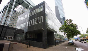 Tio verhuist van Leidschendam naar Rotterdam