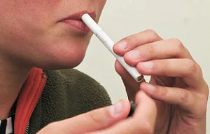 Café organiseert Rook je Rot