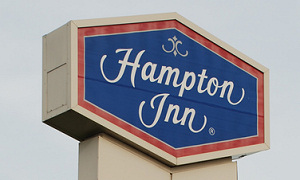 Hilton breidt uit in Azië