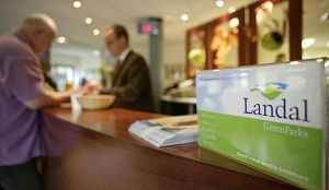 Landal: Vakantie in eigen land wint terrein