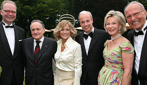 Duin & Kruidberg doneert 1,5 ton aan goed doel