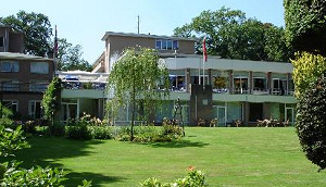 Bijzonder weerzien in GT Val Monte