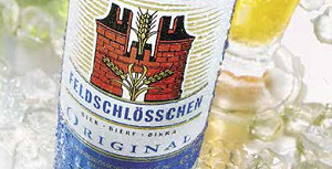 Zwitserse bierbrouwer dankt Oranjefan