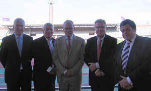 Regardz benoemt leden Raad van Commissarissen