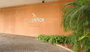 Mövenpick wil nieuw resort Tanzania