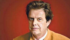 Topmanager Heineken naar APB