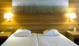 Nederland krijgt eerste FSC-gekeurde hotelkamer