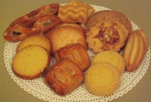 Beter vergaderen met koekjes in hotel