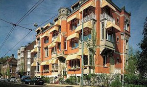 Naamswijziging Park Plaza Vondel