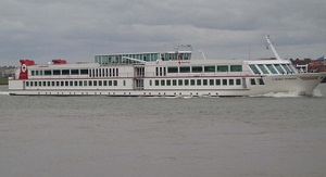 'Varende hotels brandgevaarlijk