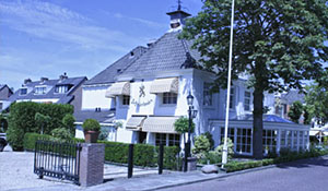 Chef-kok en Sandton nemen De Nederlanden over