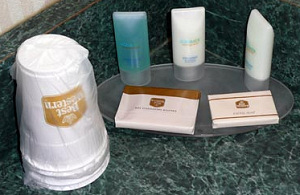 Steeds meer georganiseerde vakanties