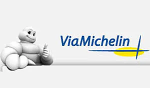 Michelingids vergroot webactiviteiten