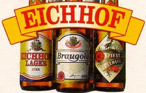 Heineken bezit ruim 96 procent Eichhof