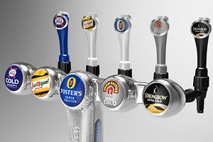 Heineken herziet winstcijfers S&N