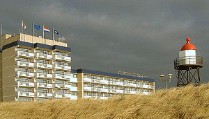 NH versterkt zich met Atlantic Hotel