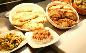 Amphia verlengt contract Albron