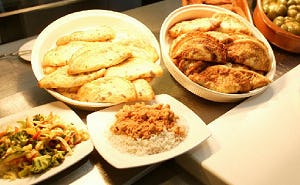 Amphia verlengt contract Albron