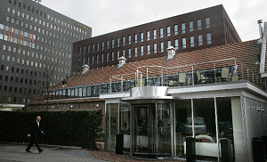 Savarin haalt Franse sterchef