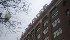 Anheuser sleept InBev voor rechter