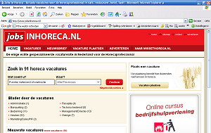 Vacatures met salarisindicatie scoren beter