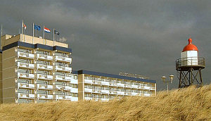 NH vervangt directeur Atlantic Hotel