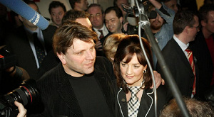 Tv-serie van Librije weekje later