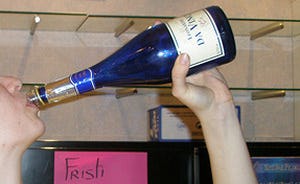VWA slaat toe bij alcoholcontroles
