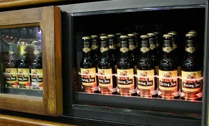 InBev neemt Anheuser-Busch over