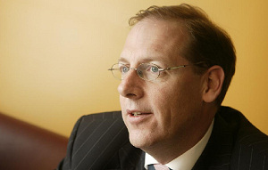 Directeur Servex stapt op