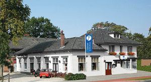 Aanwinst Fletcher op Veluwe