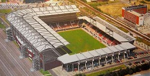 FC Twente gaat meer cateren