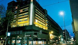 Atlanta hotel heeft Rotterdams beste koffie