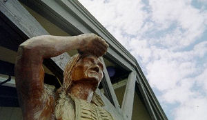 Duitse restauranteigenaar cel in voor dood peuter