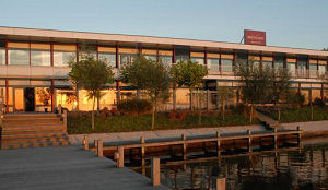 Mercure Putten biedt opvang bij rampen