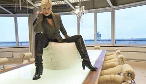 Regardz opent locatie in Rotterdam