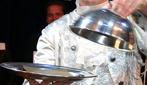 Bedrijfs- en zorgrestaurants in tweede ronde Awards