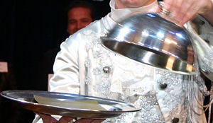 Bedrijfs- en zorgrestaurants in tweede ronde Awards