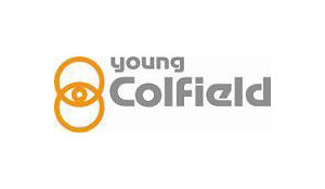 Sodexo sluit aan bij Young Colfield